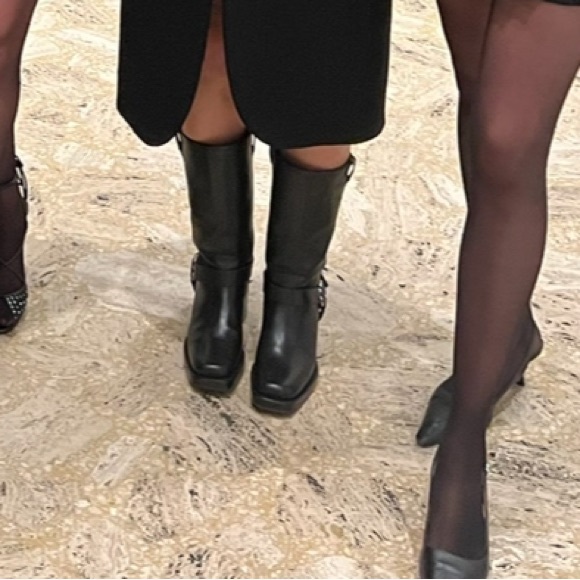 Reformation Francesca Boot - Picture 2 of 5